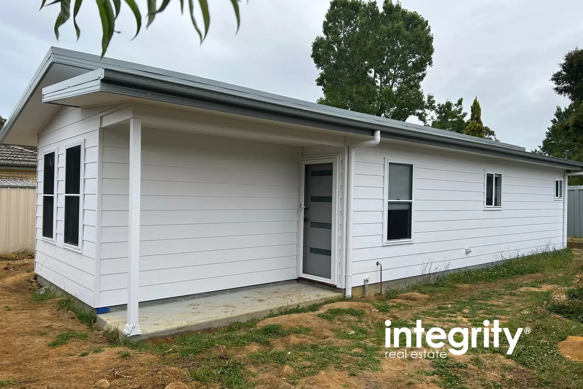 3A Page Avenue, North Nowra Leased by Integrity Real Estate - image 1