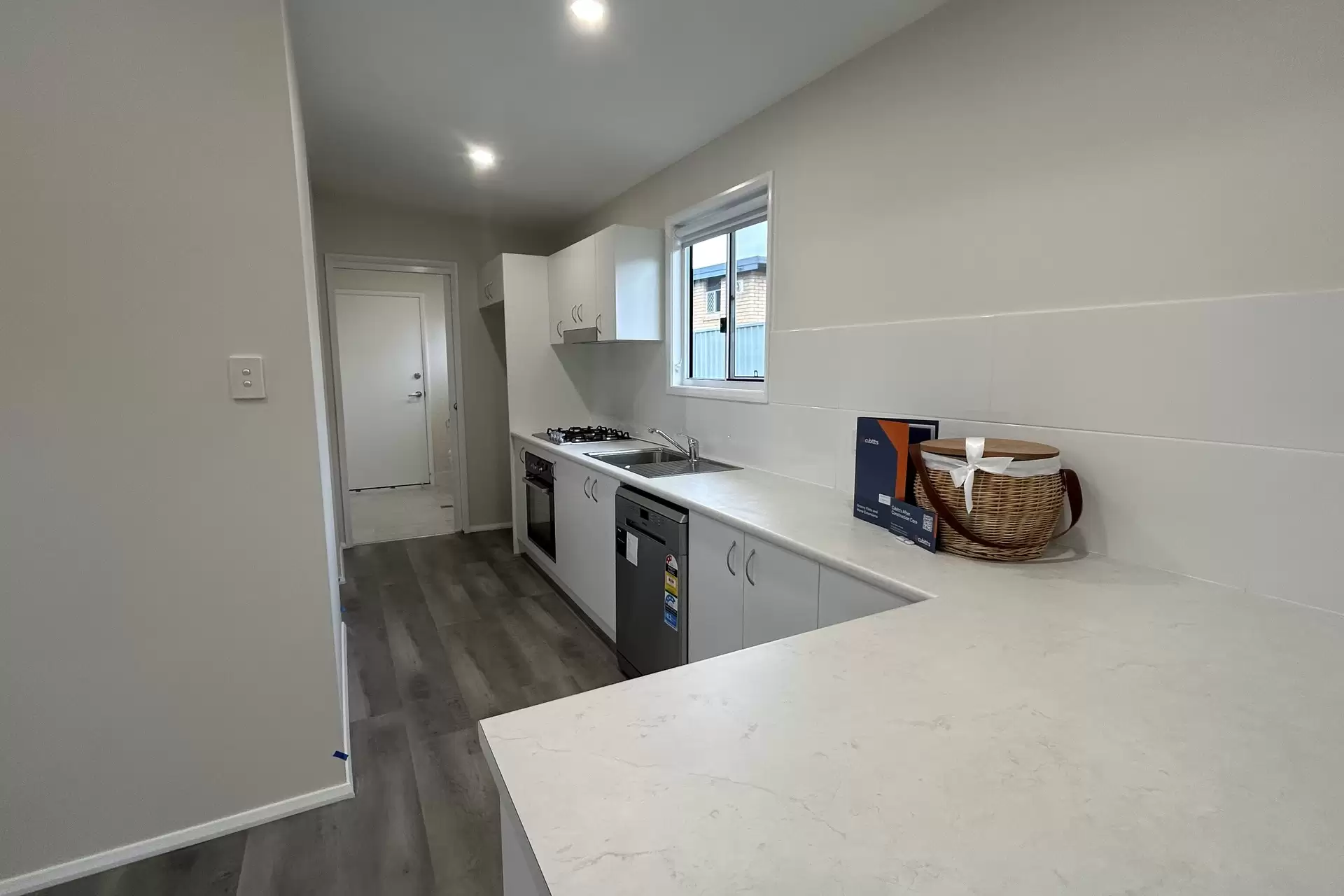 3A Page Avenue, North Nowra Leased by Integrity Real Estate - image 2