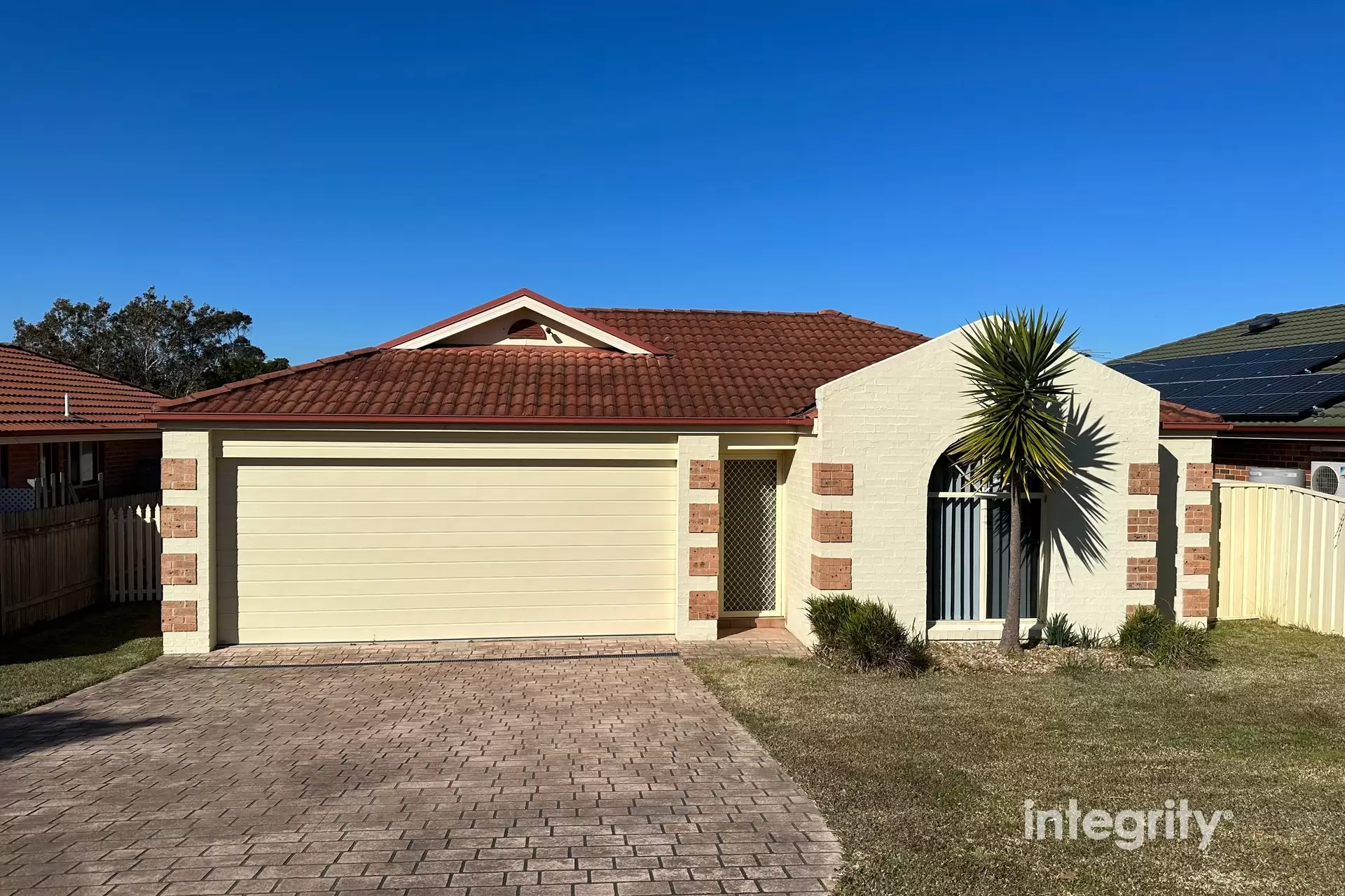 91 Sophia Road, Worrigee Leased by Integrity Real Estate - image 1