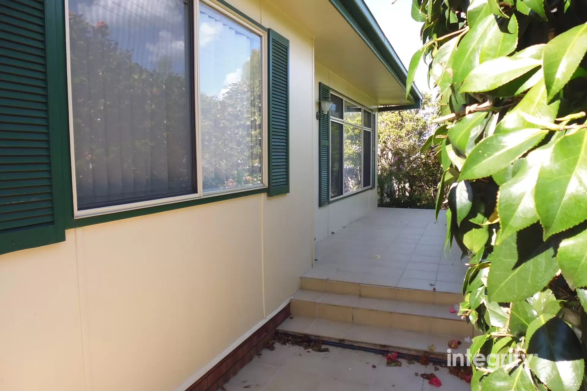 63 Page Avenue, North Nowra Leased by Integrity Real Estate - image 1