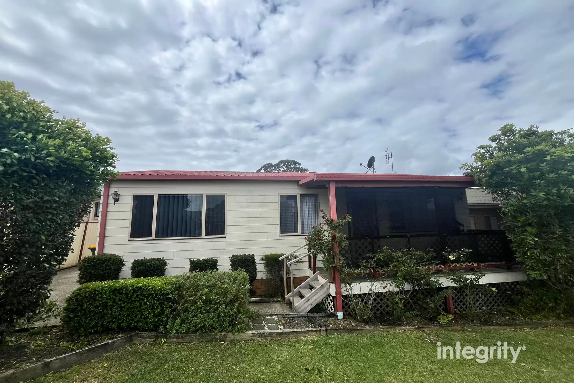 58 Kingsford Smith Crescent, Sanctuary Point Leased by Integrity Real Estate - image 1