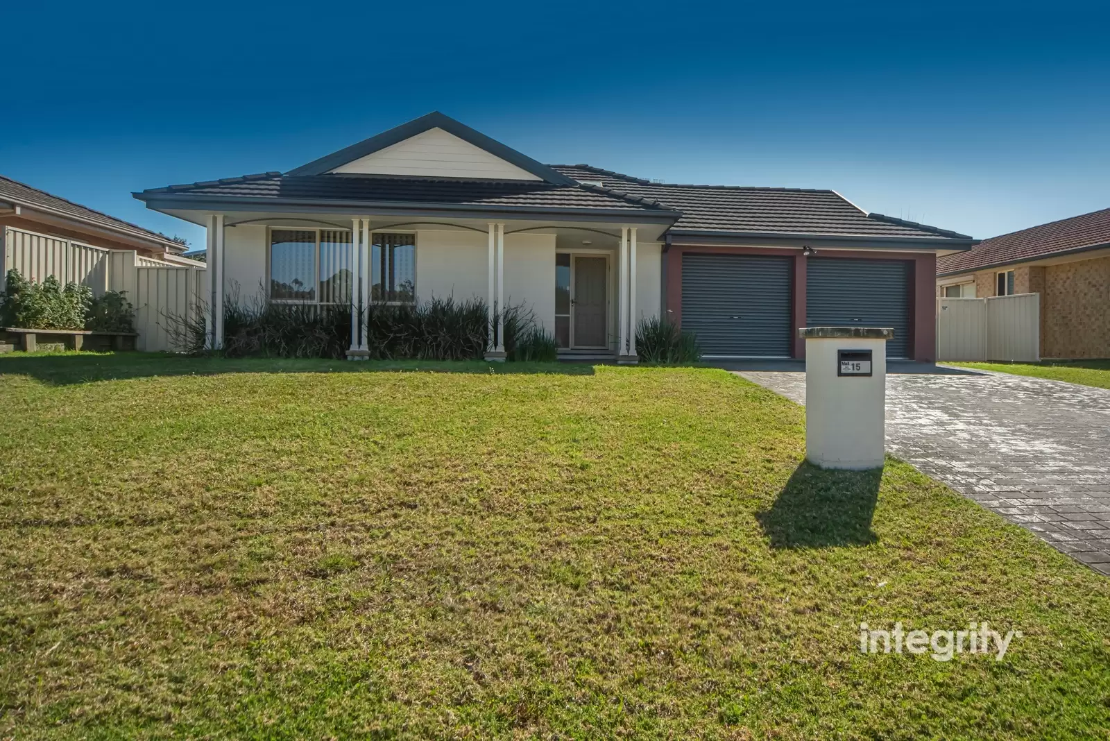 15 Blue Gum Way, North Nowra Leased by Integrity Real Estate - image 1