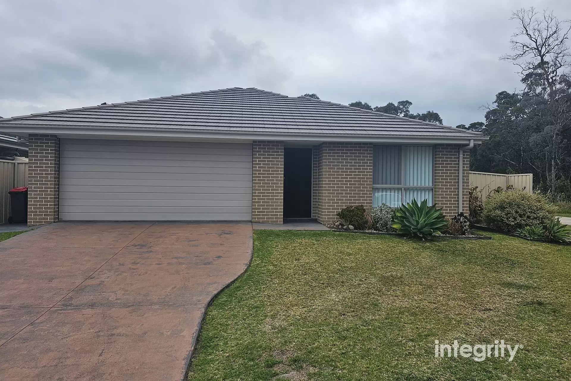 9B Elian Crescent, South Nowra Leased by Integrity Real Estate