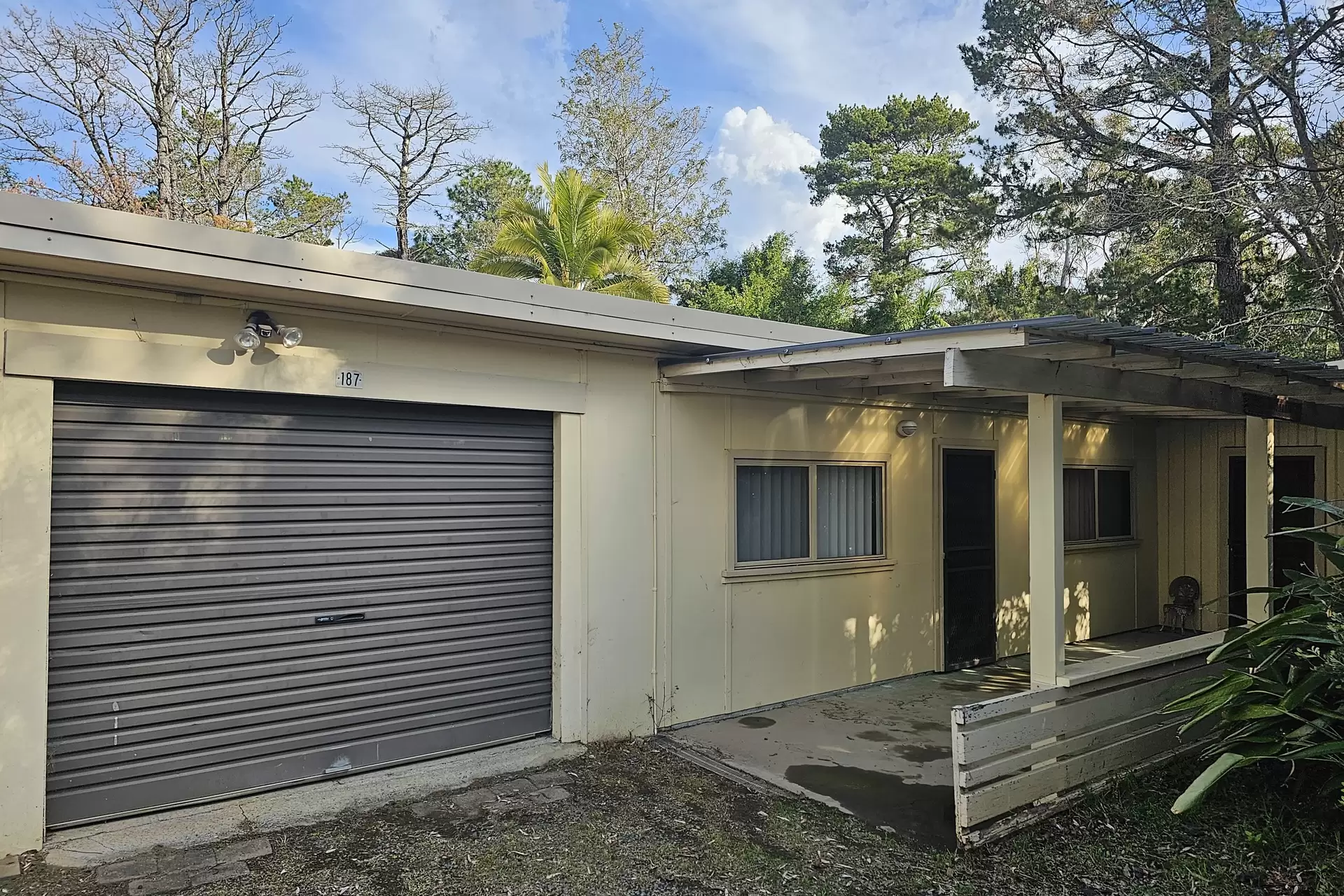 187 McMahons Road, North Nowra Leased by Integrity Real Estate - image 1