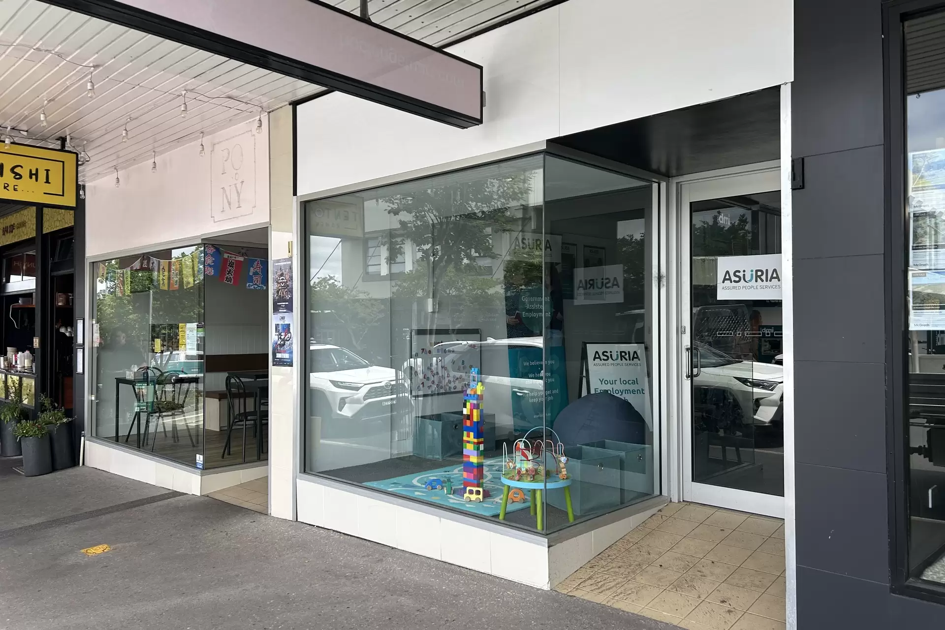 37A/43 Kinghorne Street, Nowra Leased by Integrity Real Estate