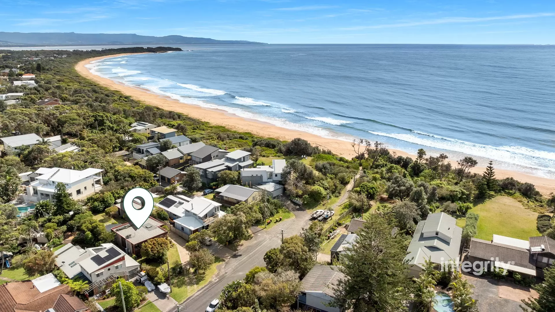 21 Mowbray Road, Culburra Beach Sold by Integrity Real Estate - image 1