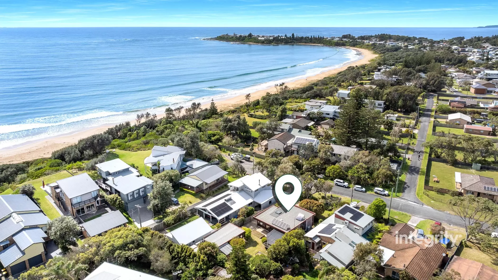 21 Mowbray Road, Culburra Beach Sold by Integrity Real Estate - image 1