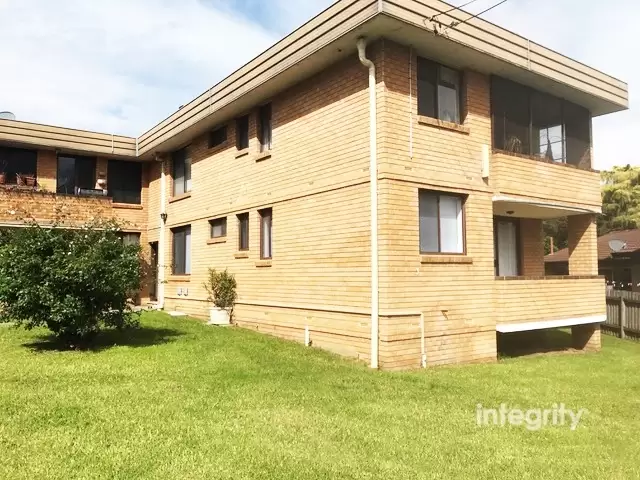 1/3 Shorland Place, Nowra Leased by Integrity Real Estate - image 1