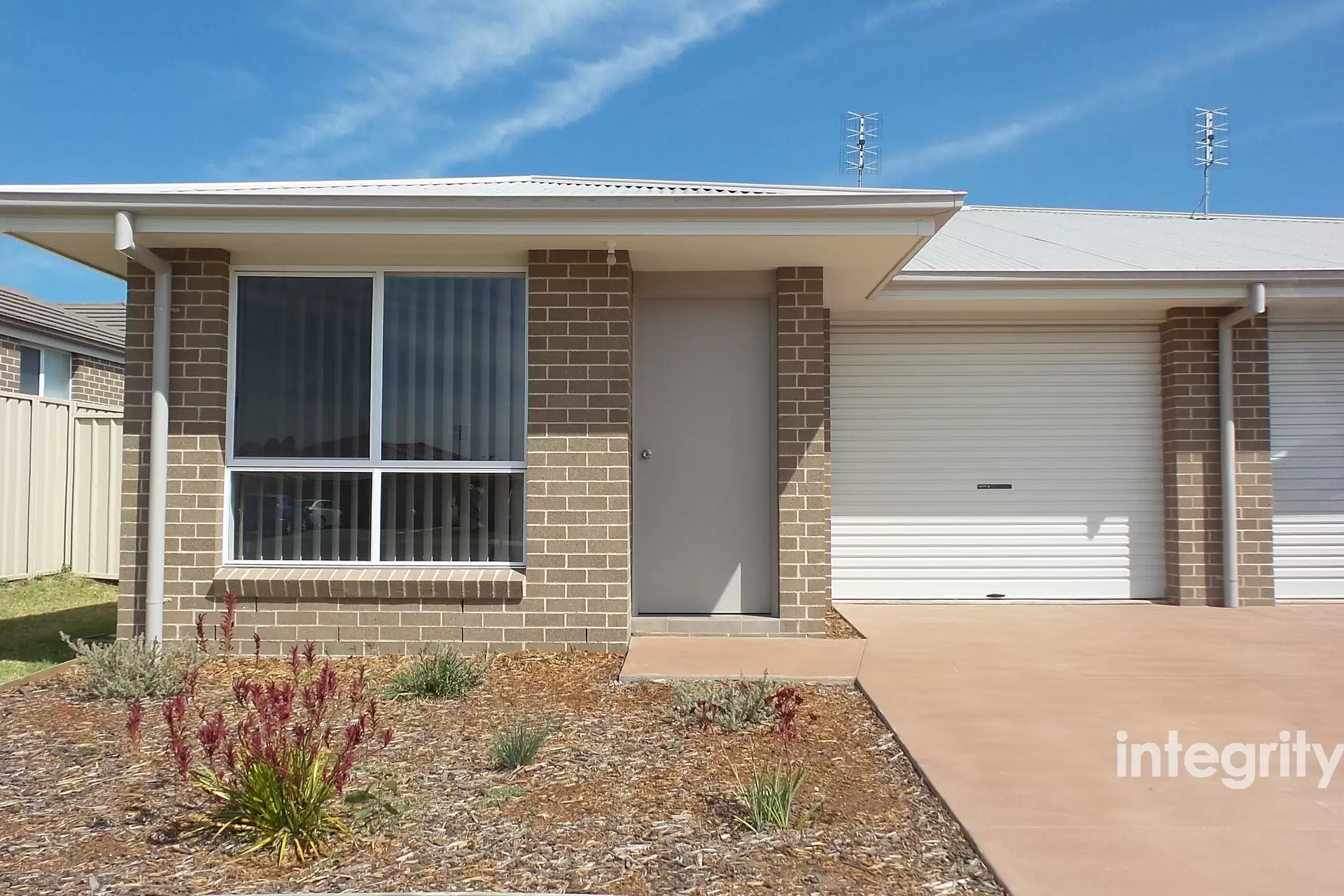 1A Elian Crescent, South Nowra Leased by Integrity Real Estate - image 1