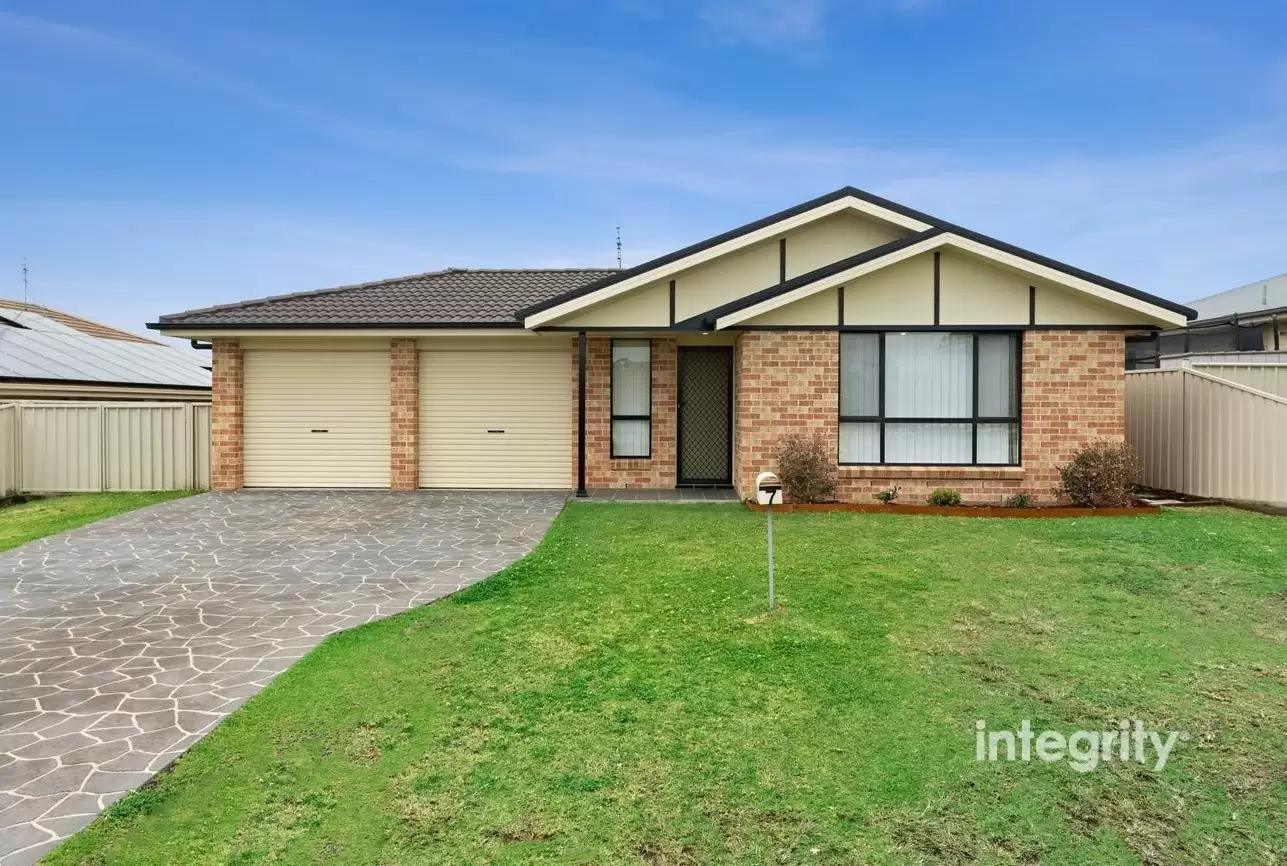 7 Almondbark Road, Worrigee Leased by Integrity Real Estate - image 1