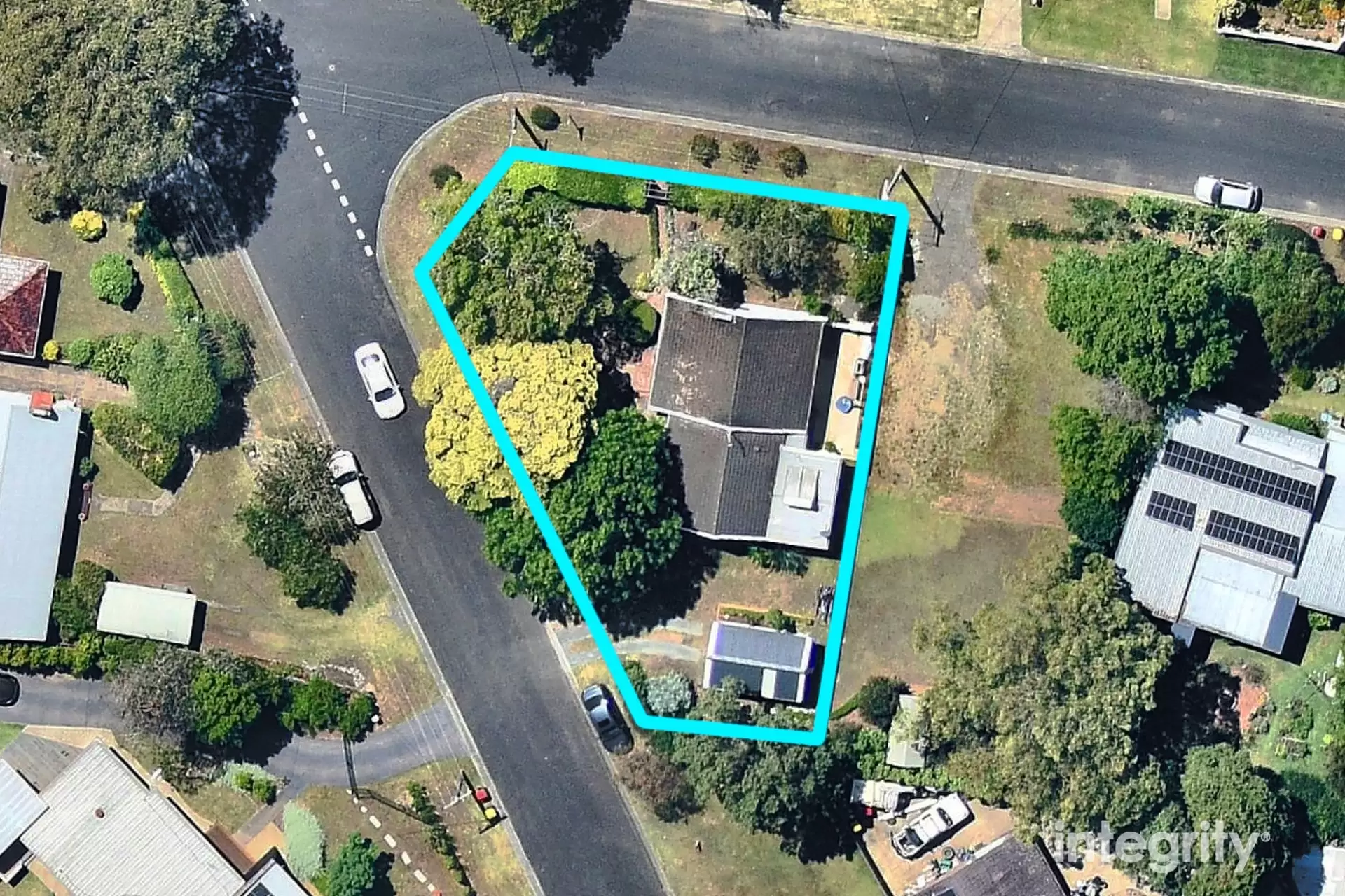 20 Turley Avenue, Bomaderry Sold by Integrity Real Estate - image 15