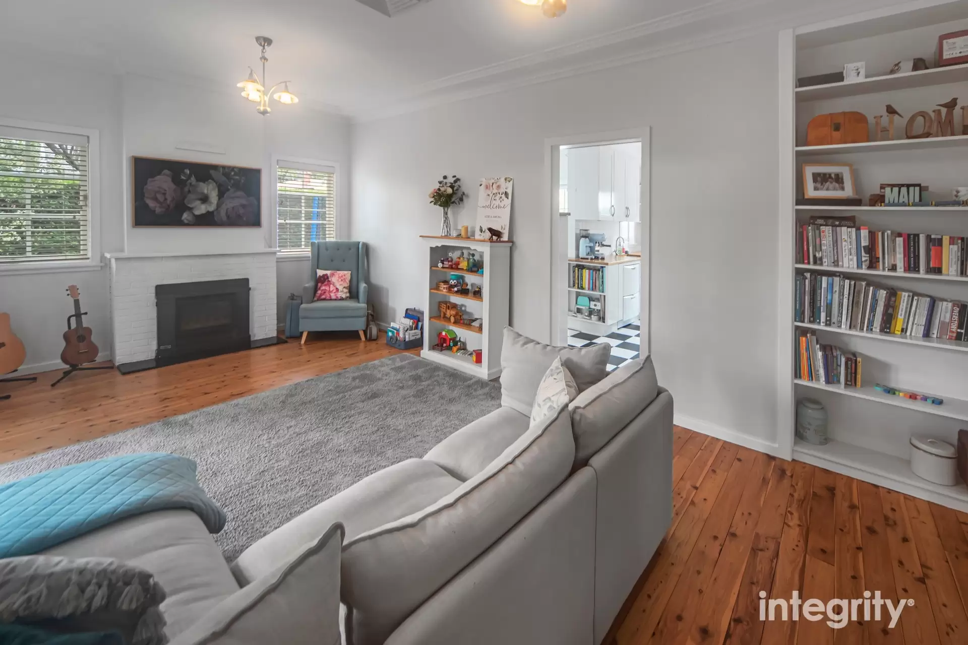 20 Turley Avenue, Bomaderry Sold by Integrity Real Estate - image 2