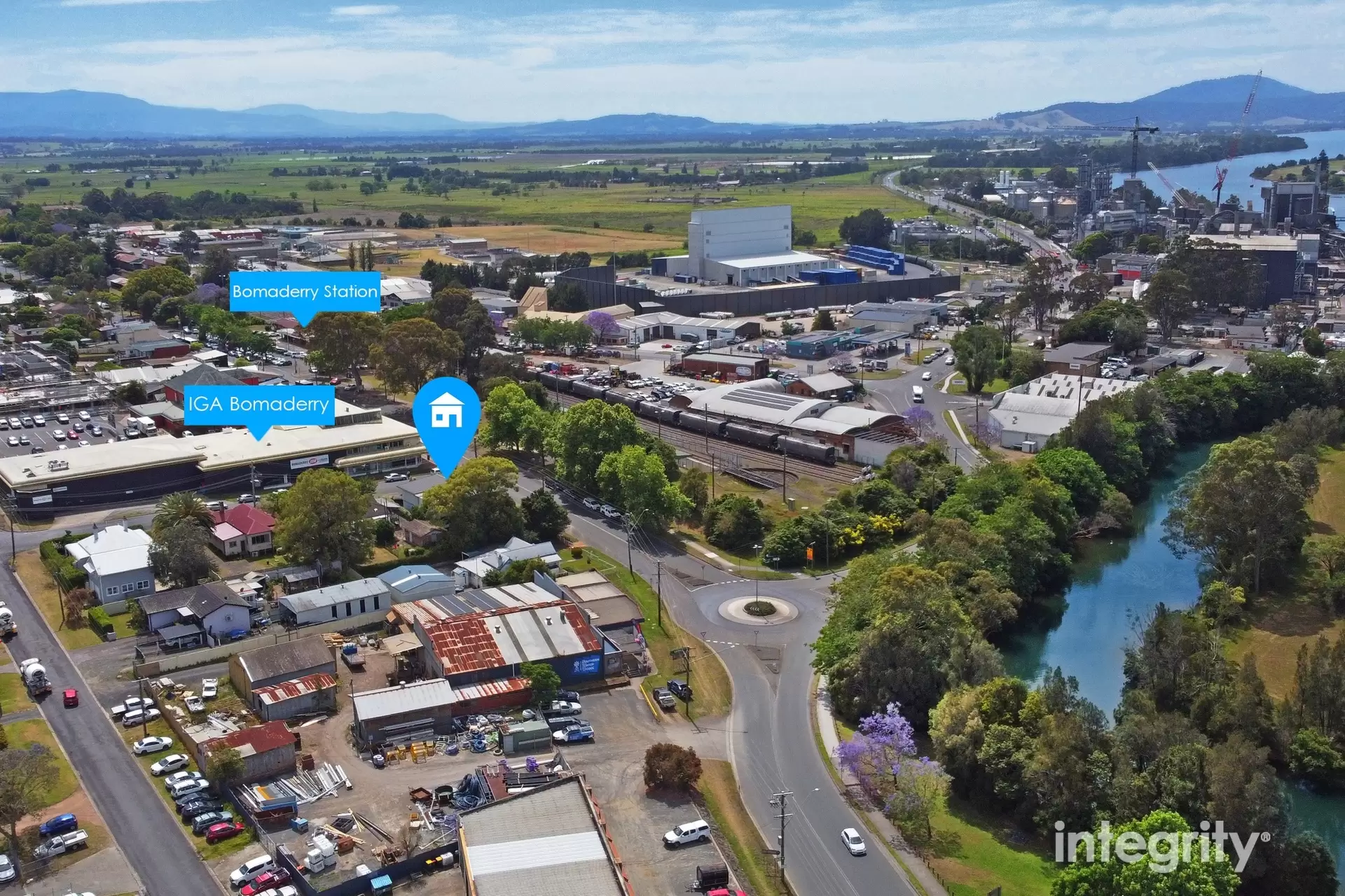 2 Tarawara Street, Bomaderry Sold by Integrity Real Estate - image 2