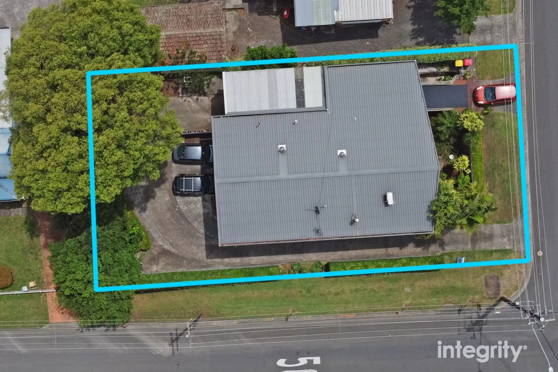 2 Tarawara Street, Bomaderry Sold by Integrity Real Estate - image 16