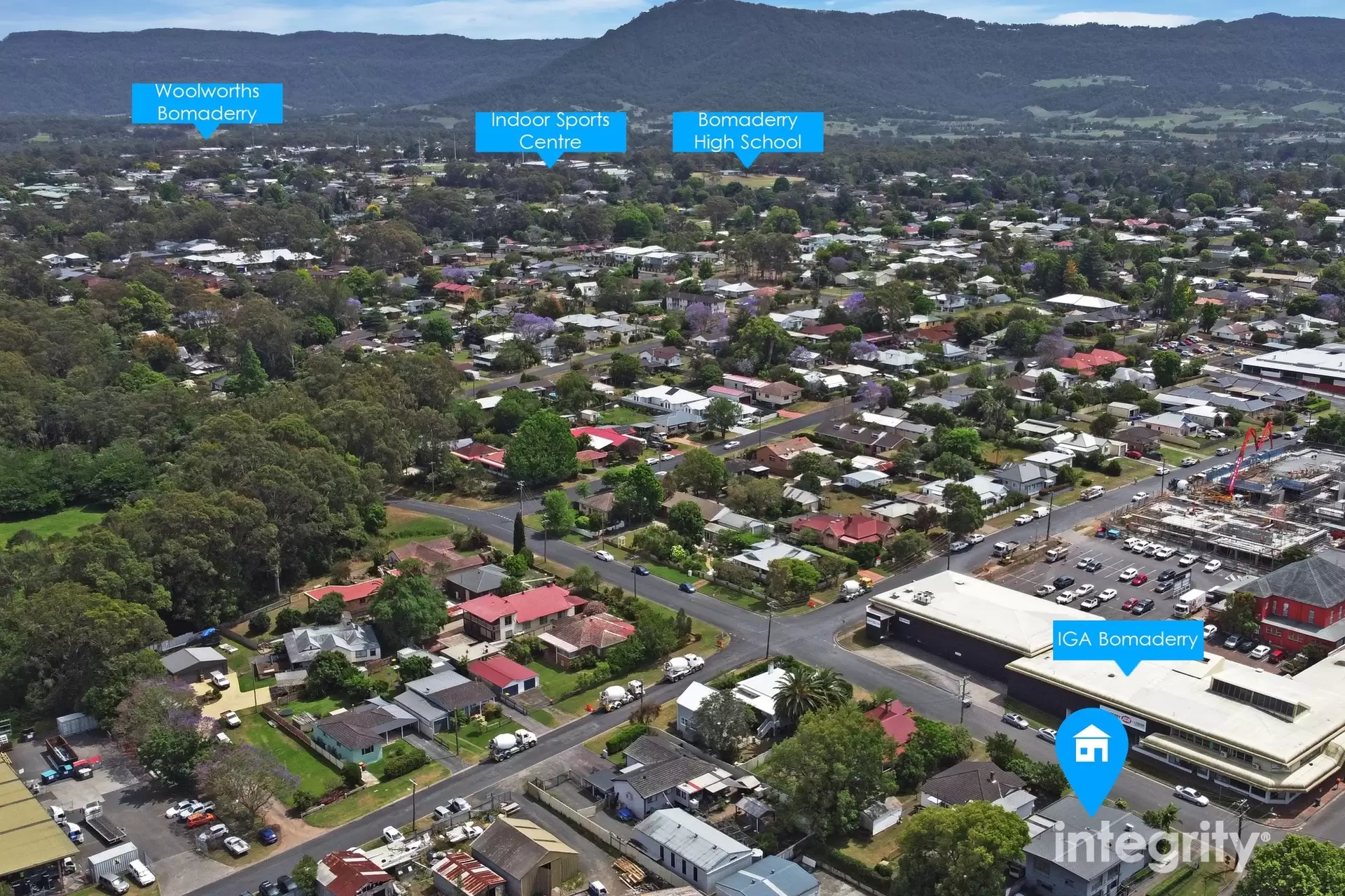 2 Tarawara Street, Bomaderry Sold by Integrity Real Estate - image 18