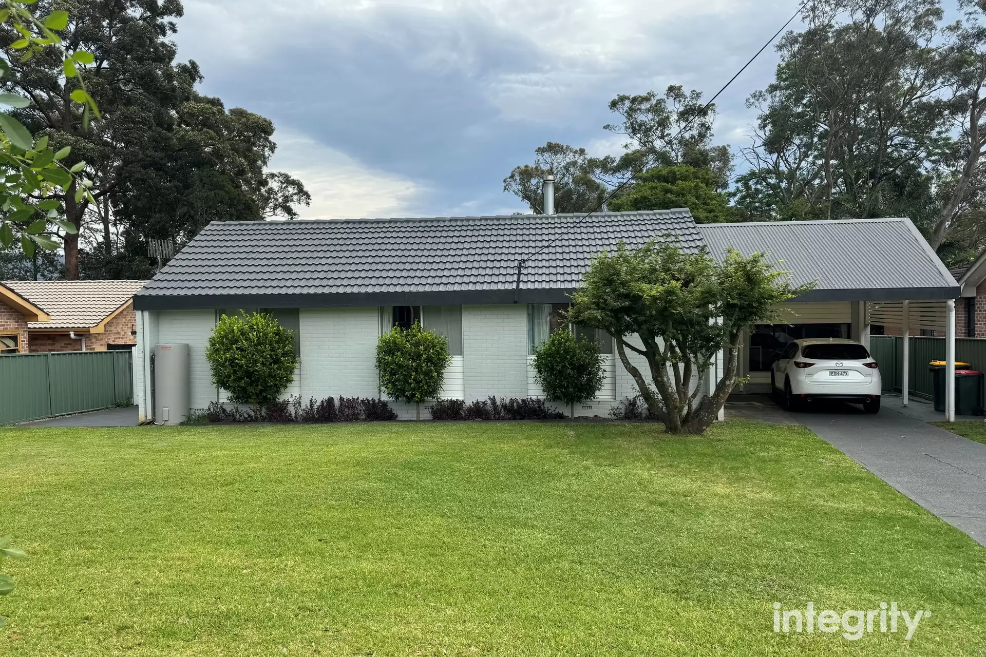 4 Soper Drive, North Nowra Leased by Integrity Real Estate - image 1