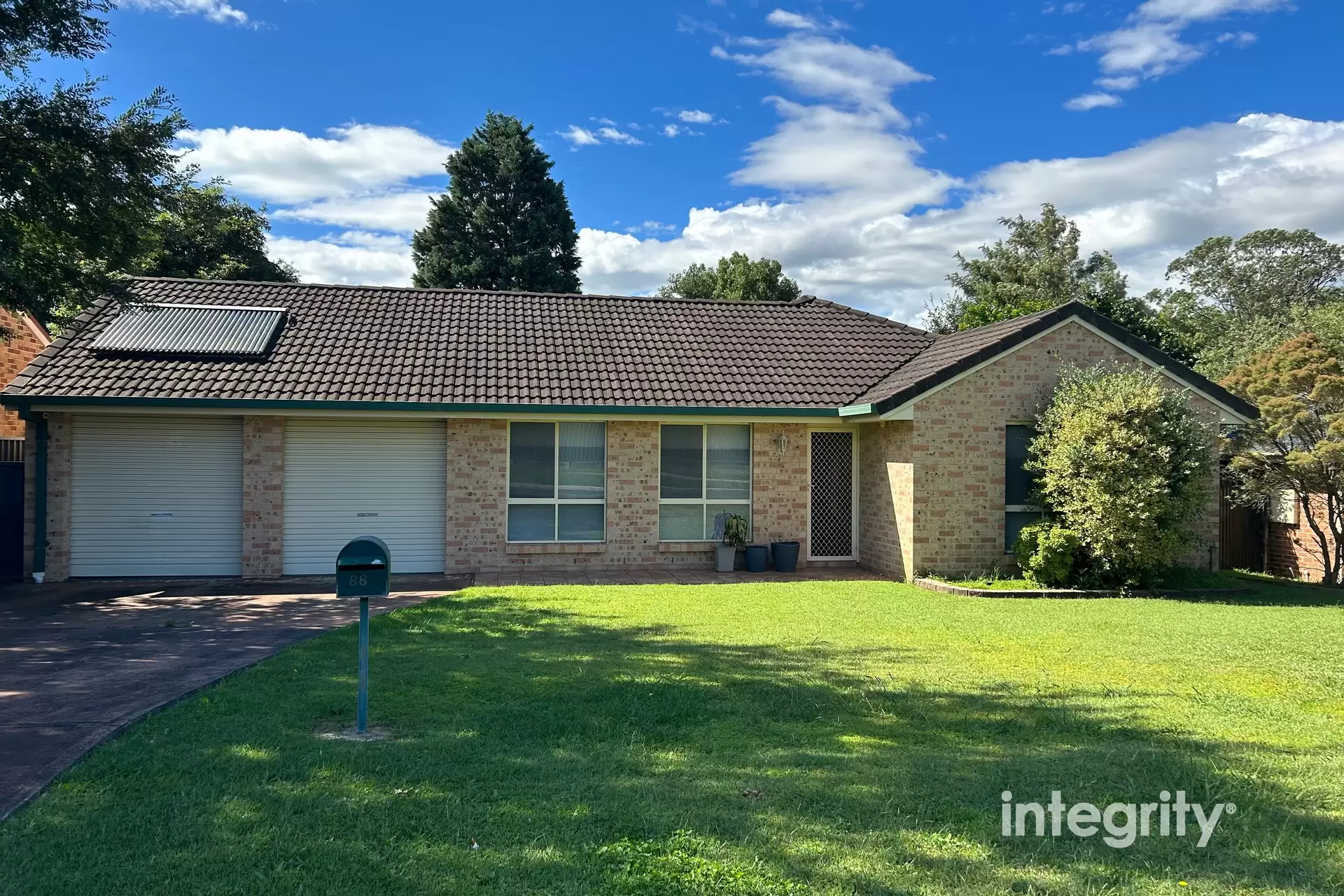 88 Judith Drive, North Nowra Leased by Integrity Real Estate - image 1