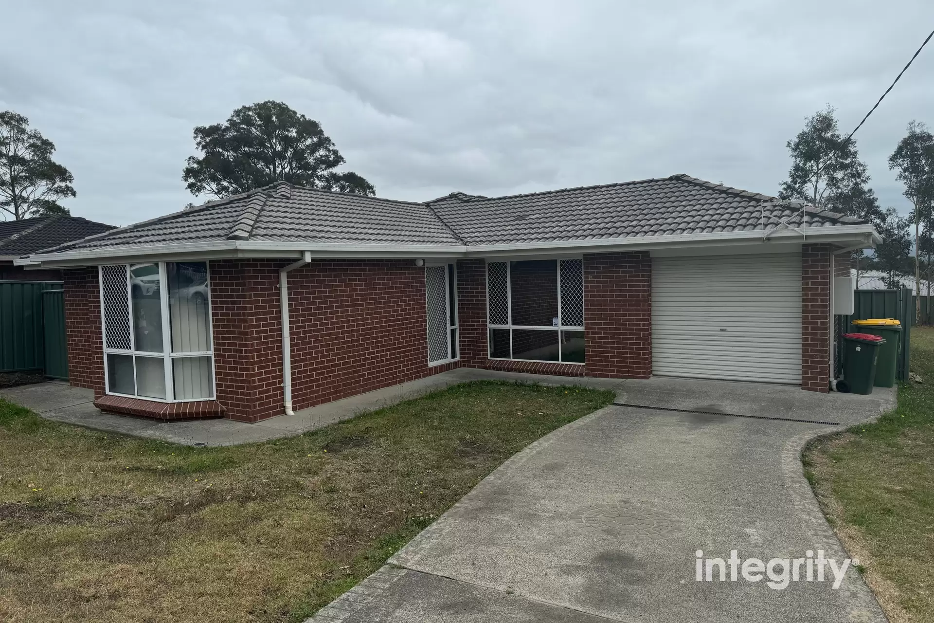 67 Park Road, Nowra Leased by Integrity Real Estate - image 1