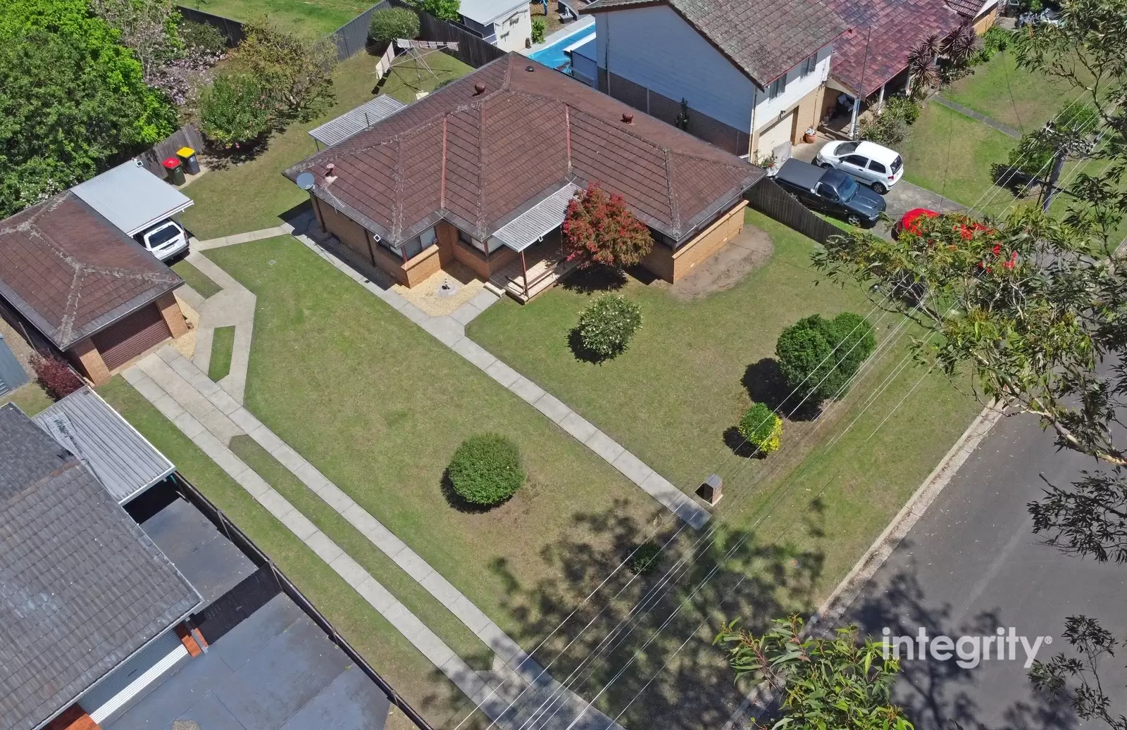 30 Maclean Street, Nowra Sold by Integrity Real Estate - image 1