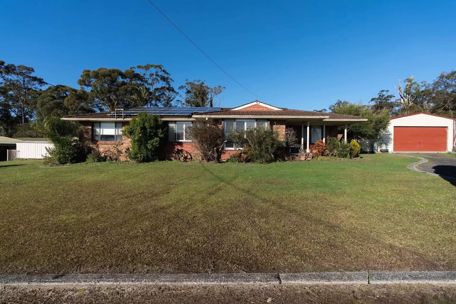 178 The Park Drive, Sanctuary Point Leased by Integrity Real Estate - image 1