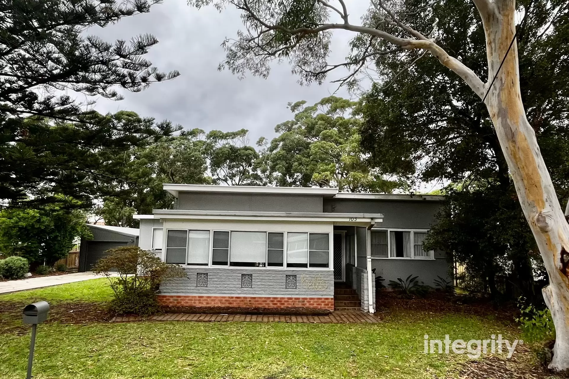103 King George Street, Callala Beach Leased by Integrity Real Estate - image 1