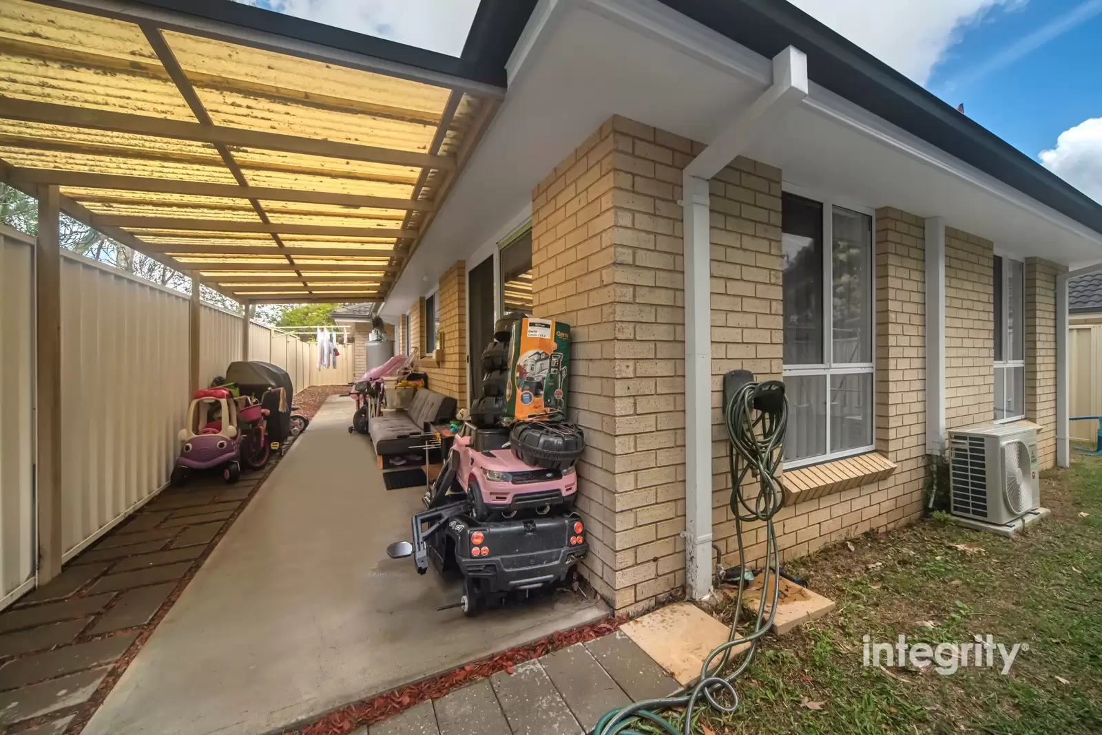 2/20 Lightwood Drive, West Nowra Sold by Integrity Real Estate - image 9