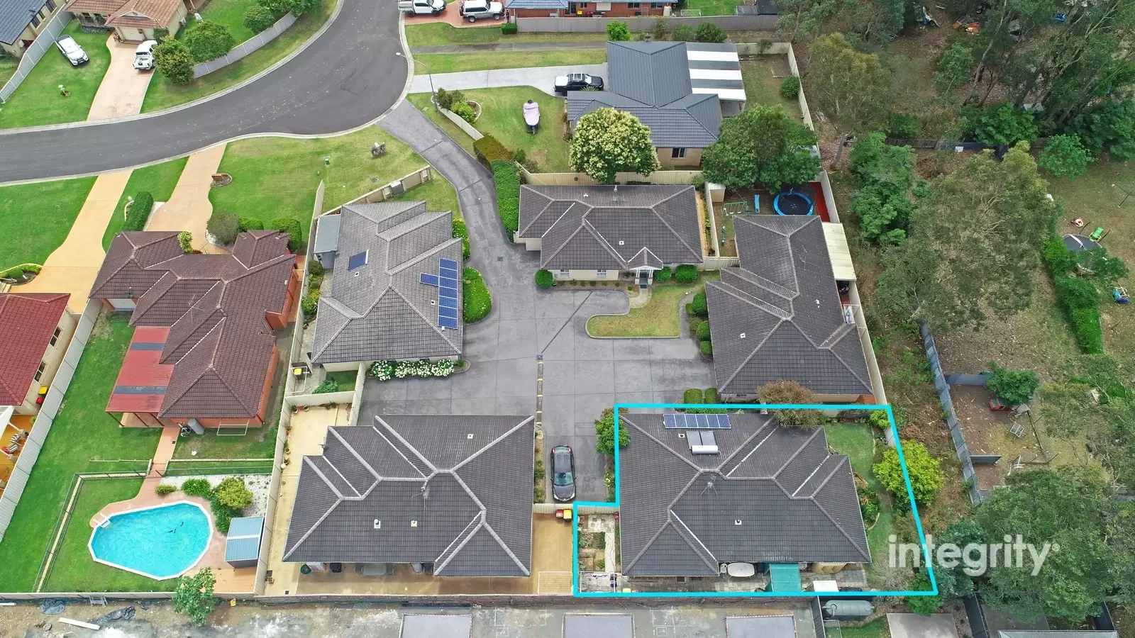 2/20 Lightwood Drive, West Nowra Sold by Integrity Real Estate - image 15