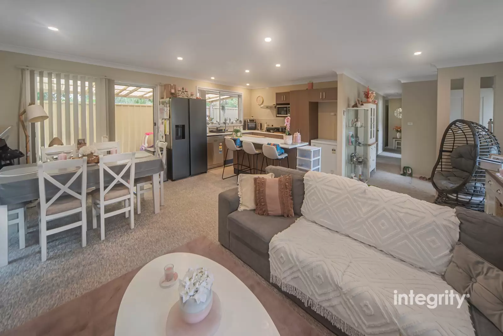 2/20 Lightwood Drive, West Nowra Sold by Integrity Real Estate - image 3