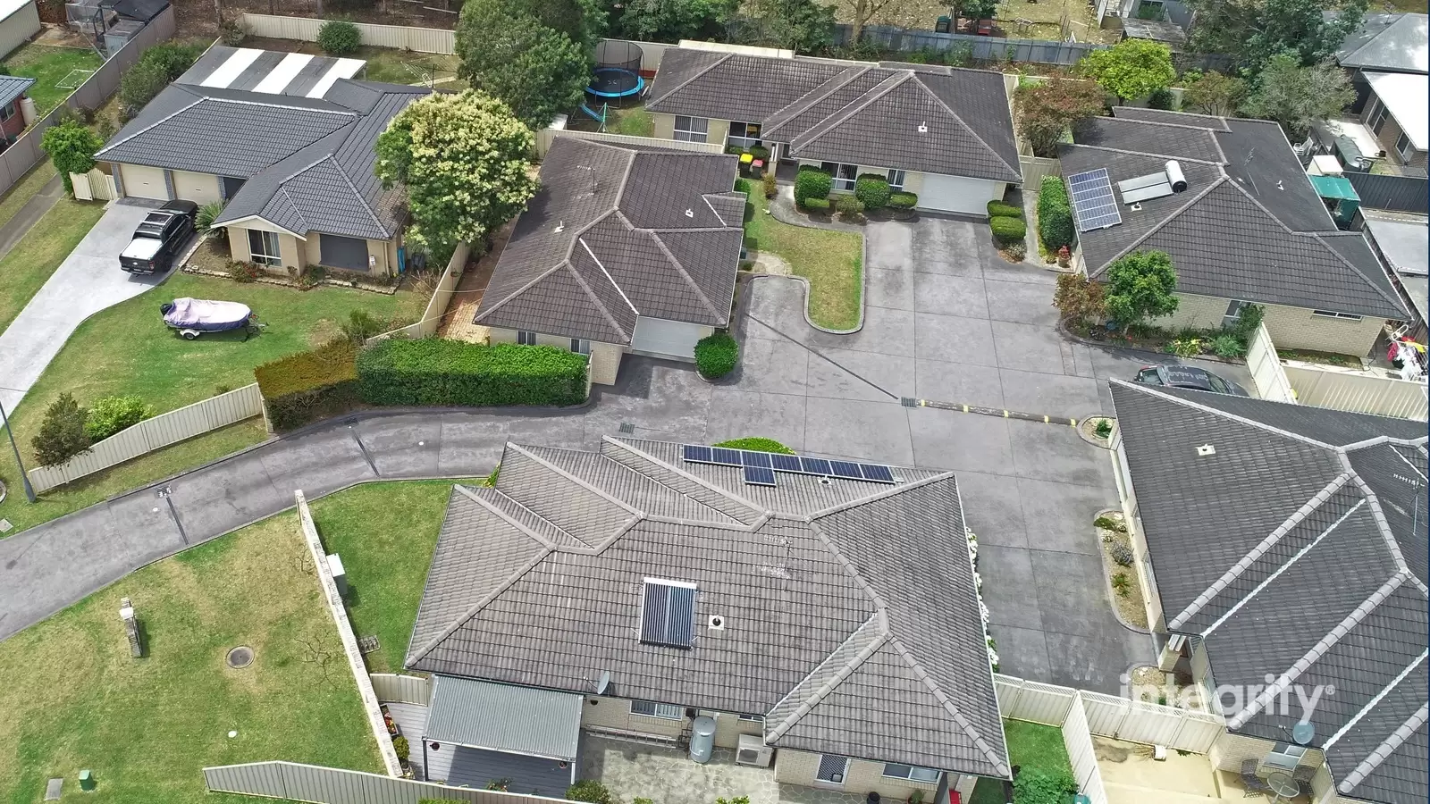 2/20 Lightwood Drive, West Nowra Sold by Integrity Real Estate - image 14