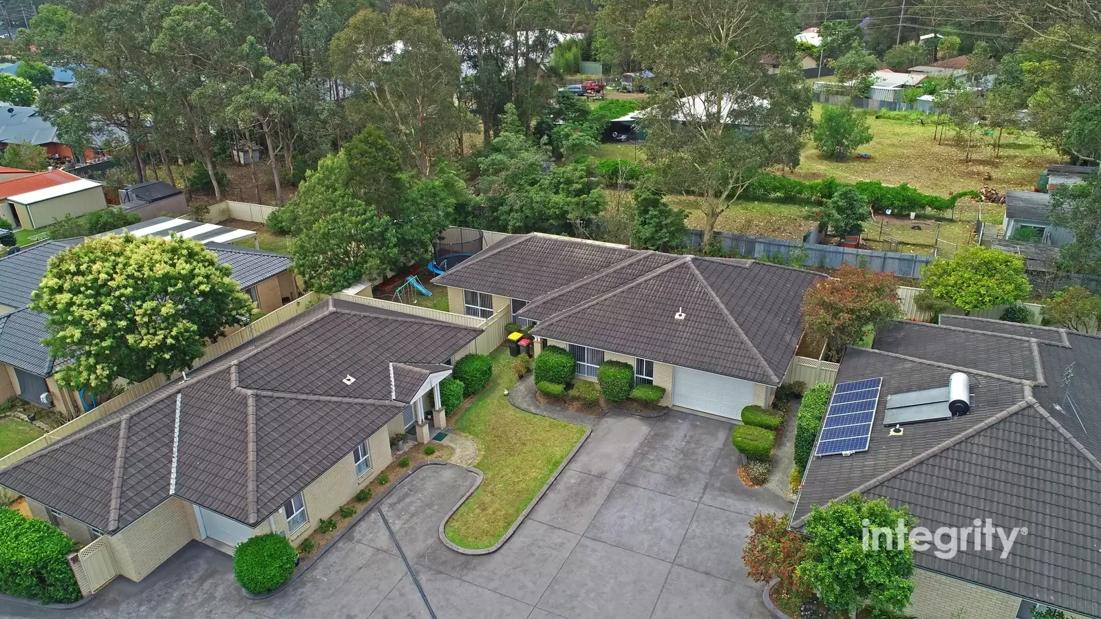 2/20 Lightwood Drive, West Nowra Sold by Integrity Real Estate - image 2