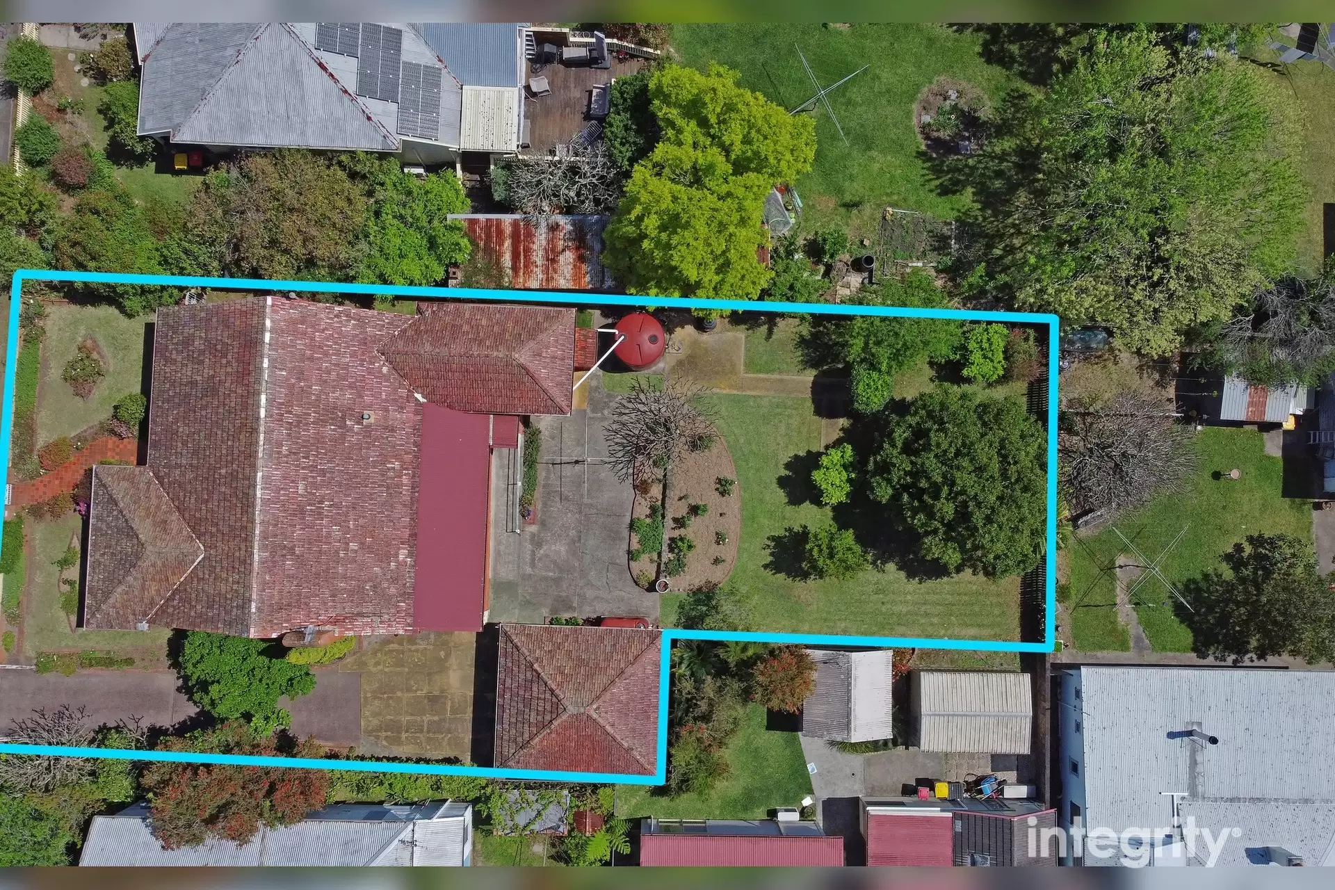 17 Junction Street, Nowra Sold by Integrity Real Estate - image 14