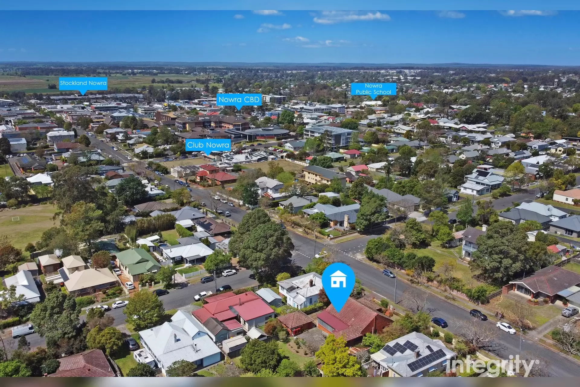 17 Junction Street, Nowra Sold by Integrity Real Estate - image 16