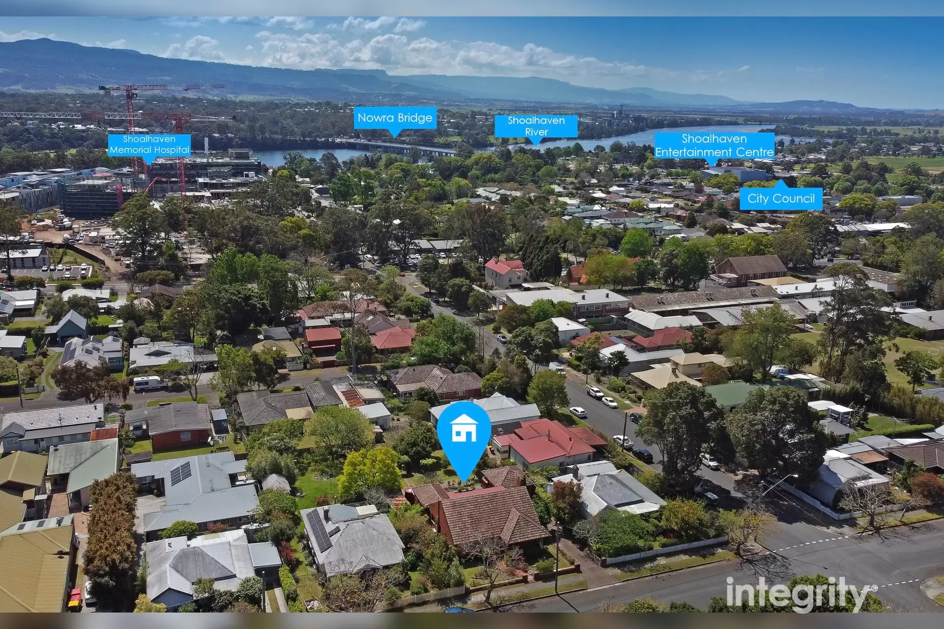 17 Junction Street, Nowra Sold by Integrity Real Estate - image 15