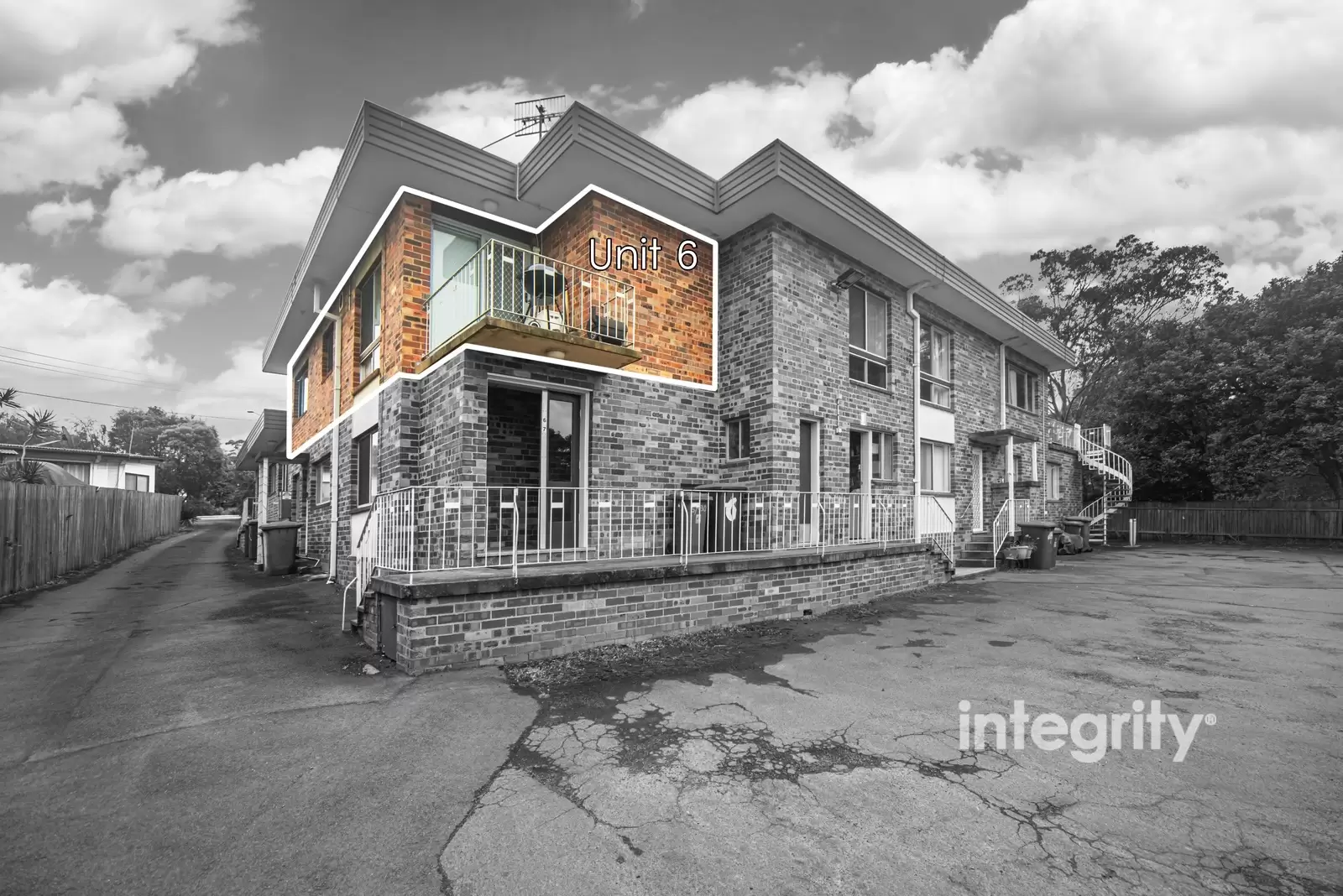 6/430 Princes Highway, Bomaderry Sold by Integrity Real Estate