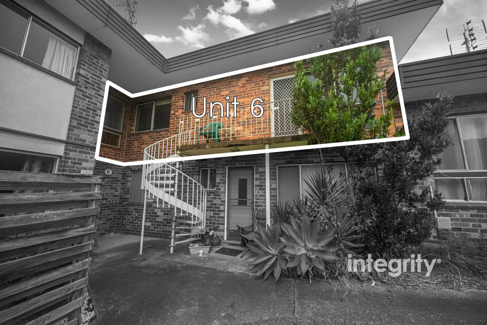 6/430 Princes Highway, Bomaderry Sold by Integrity Real Estate - image 8