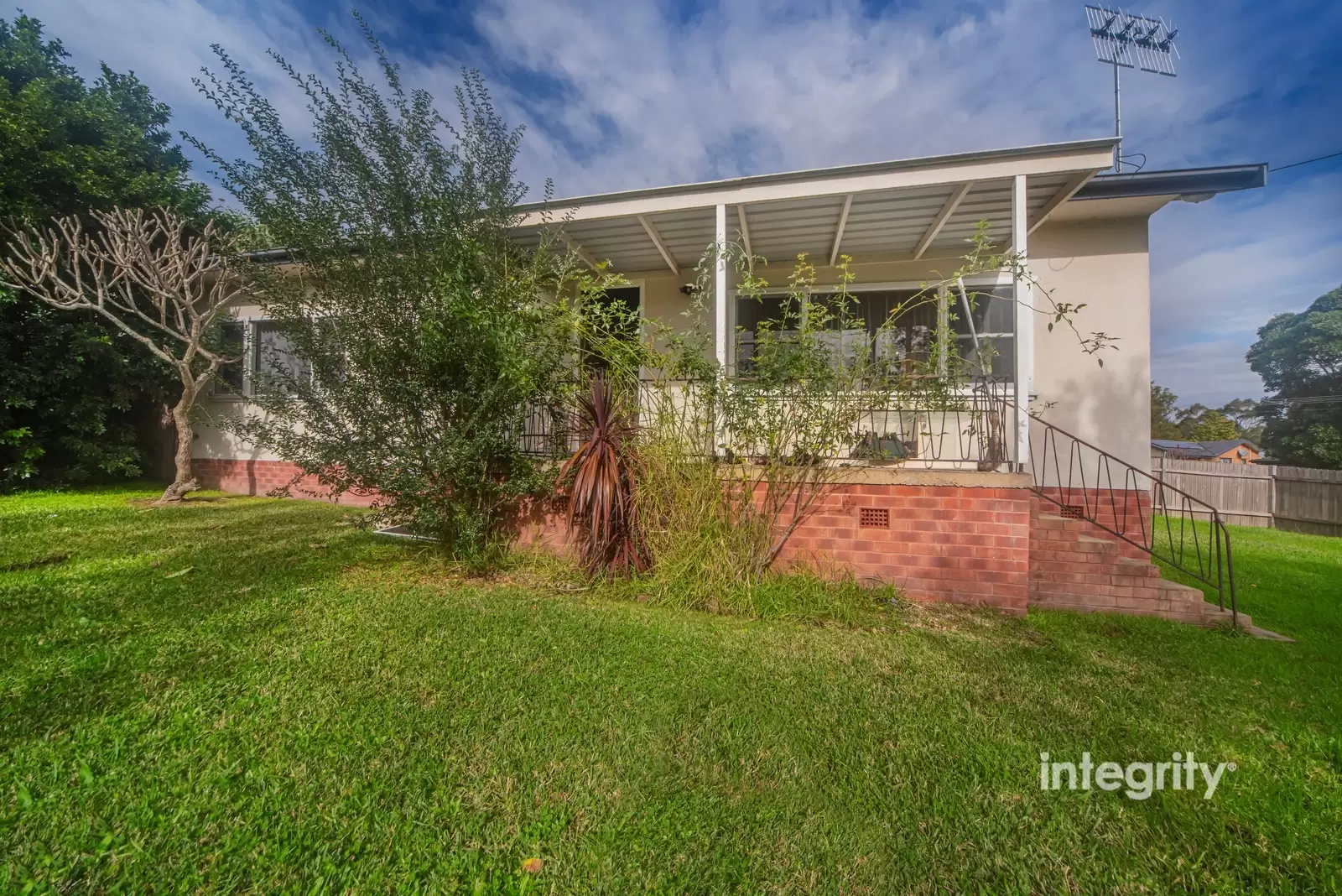 192 McKay Street, Nowra Leased by Integrity Real Estate - image 1