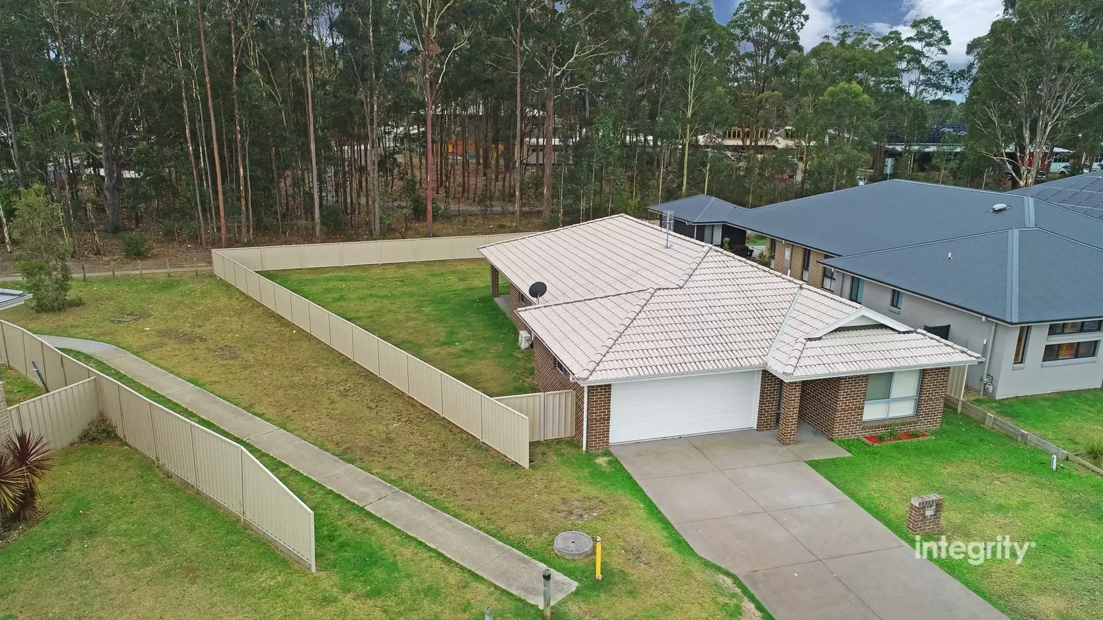 36 Caladenia Crescent, South Nowra Sold by Integrity Real Estate