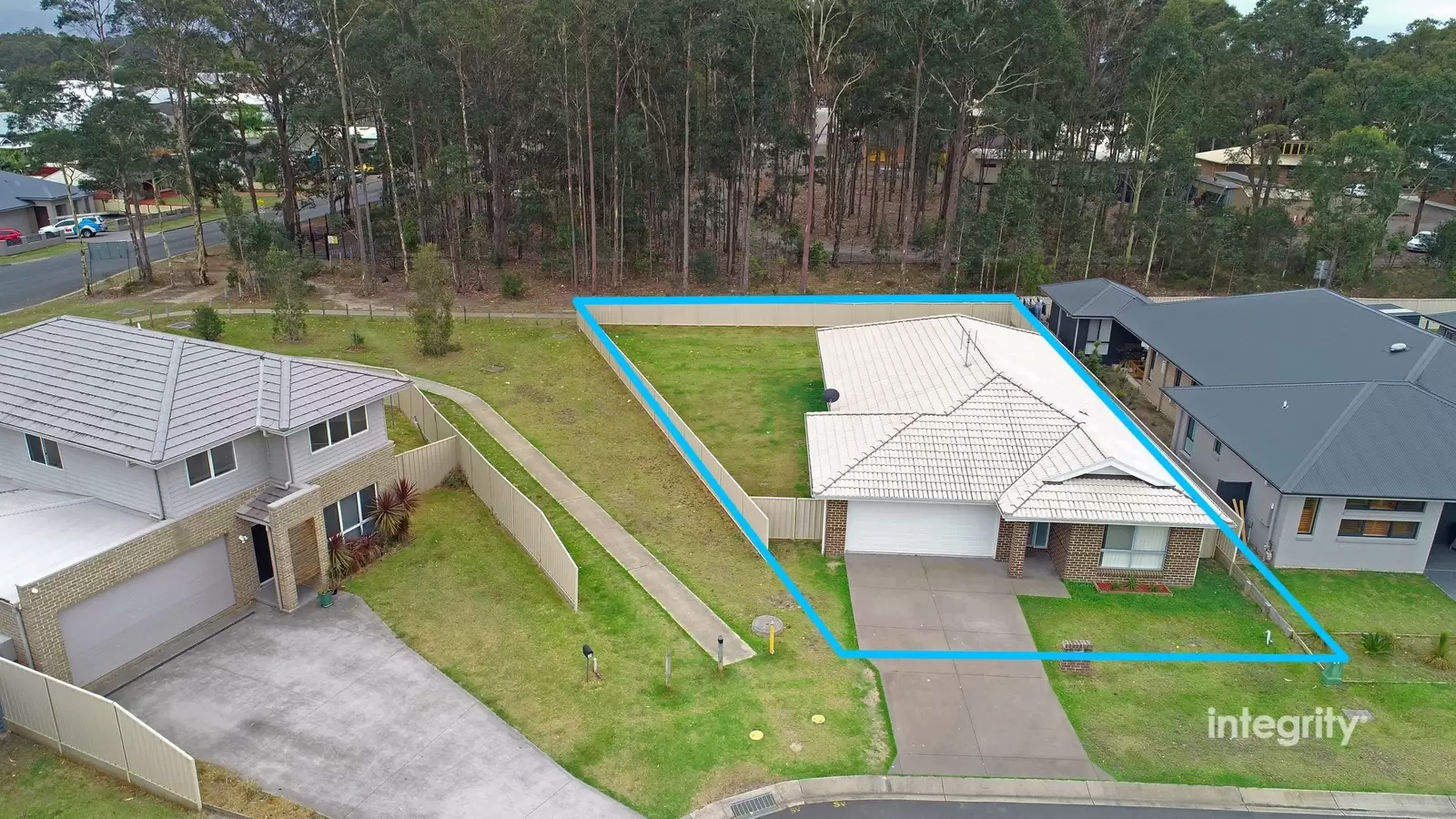 36 Caladenia Crescent, South Nowra Sold by Integrity Real Estate - image 9