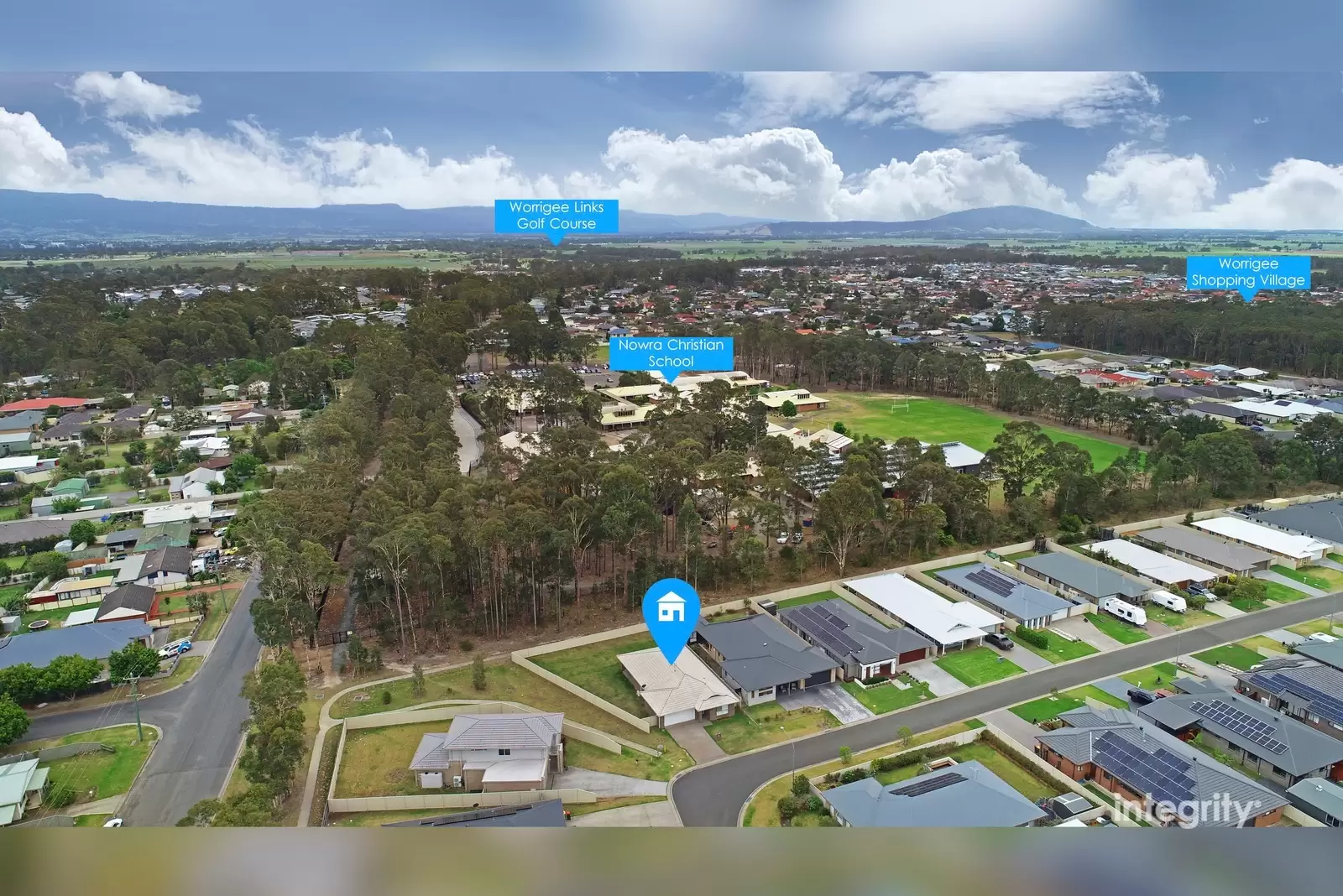 36 Caladenia Crescent, South Nowra Sold by Integrity Real Estate - image 13