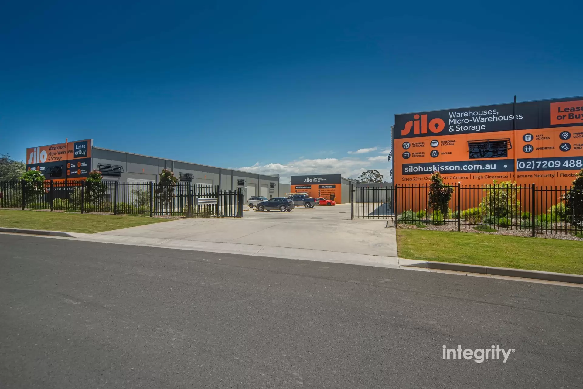 10/8 Mussel Court, Huskisson Sold by Integrity Real Estate