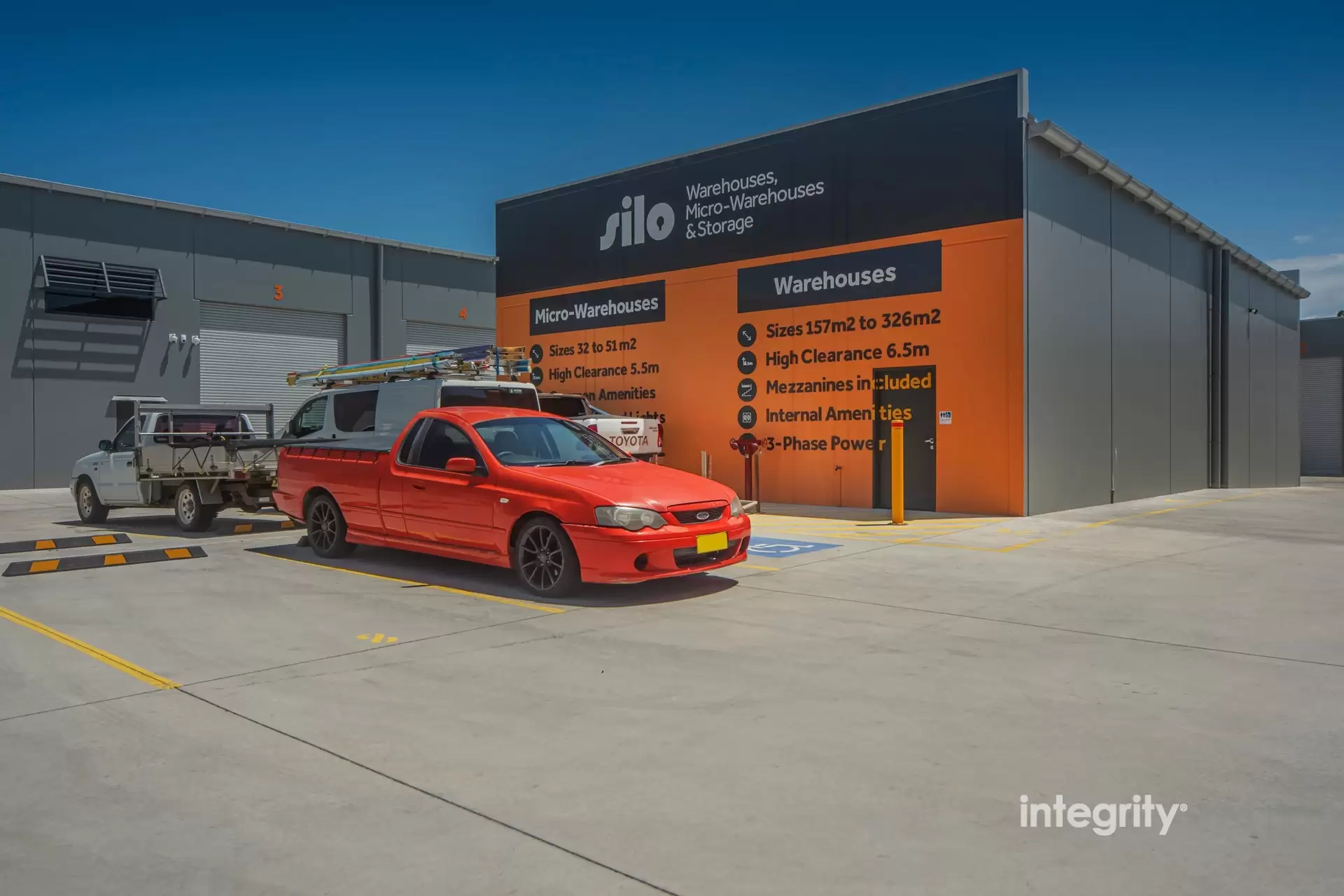 10/8 Mussel Court, Huskisson Sold by Integrity Real Estate - image 9