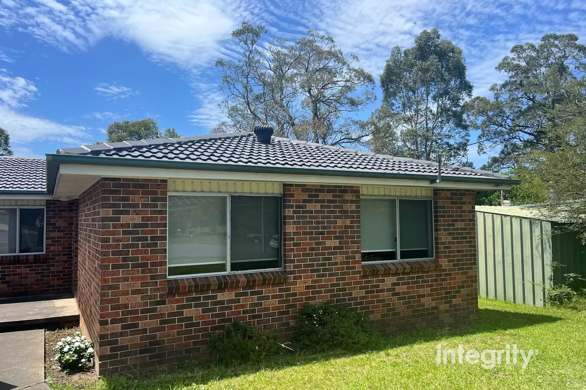 1/6 Jaycee Avenue, Nowra Leased by Integrity Real Estate - image 1