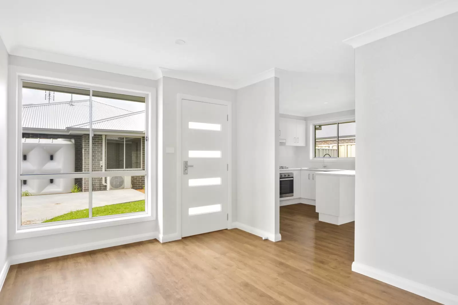 3/49 Killara Road, Nowra Leased by Integrity Real Estate - image 2