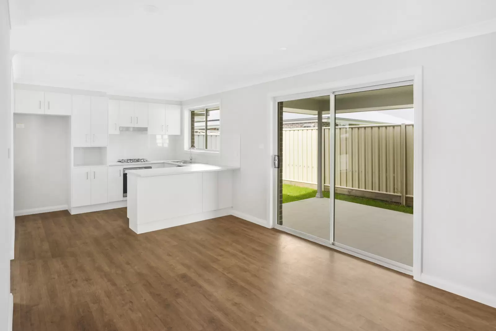 3/49 Killara Road, Nowra Leased by Integrity Real Estate - image 3