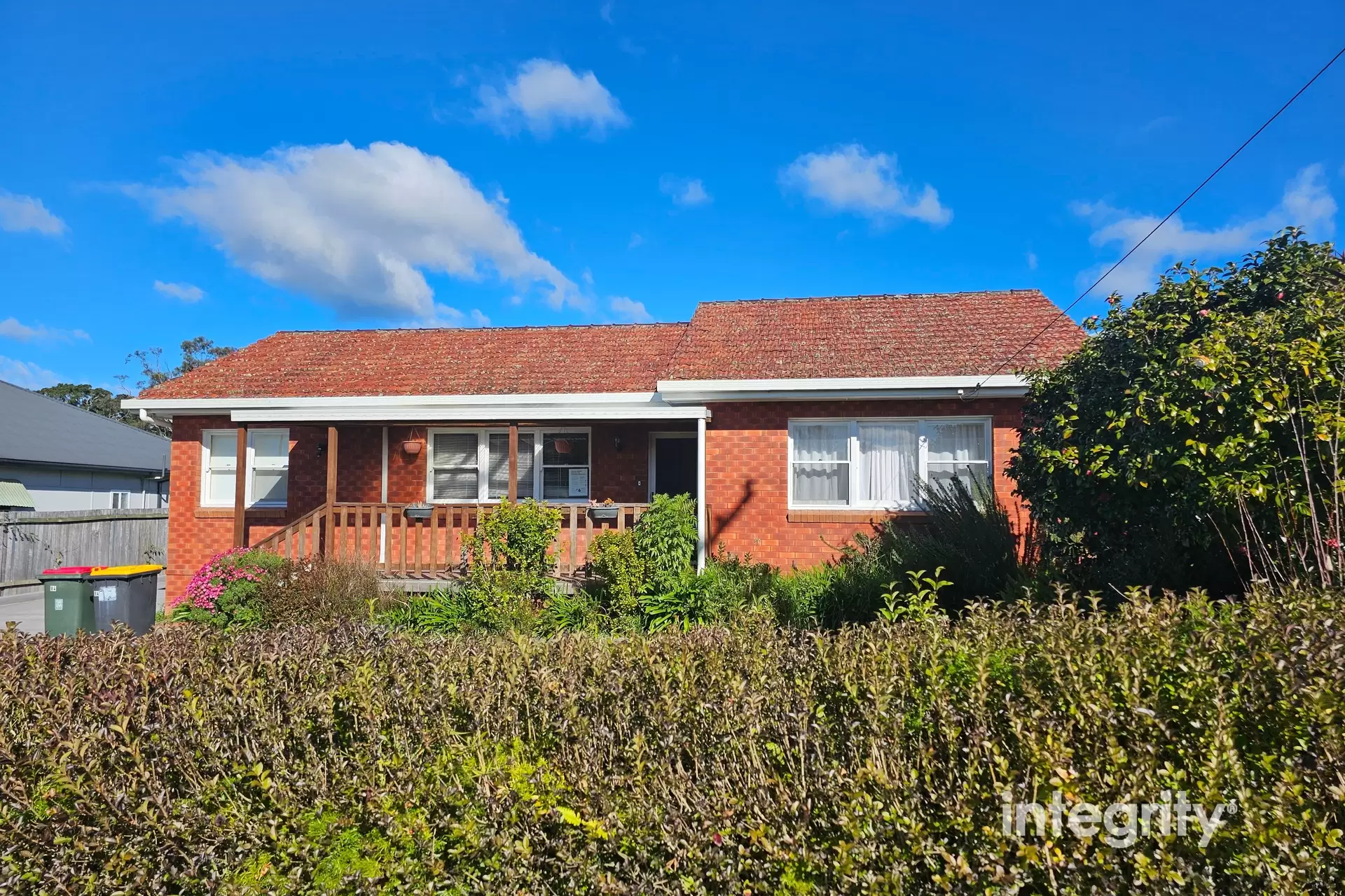 84 Jervis Street, Nowra Leased by Integrity Real Estate - image 1