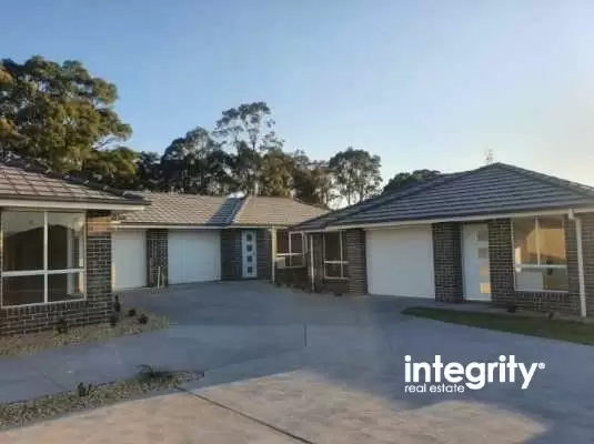 3/13 Evergreen Place, South Nowra Leased by Integrity Real Estate - image 1
