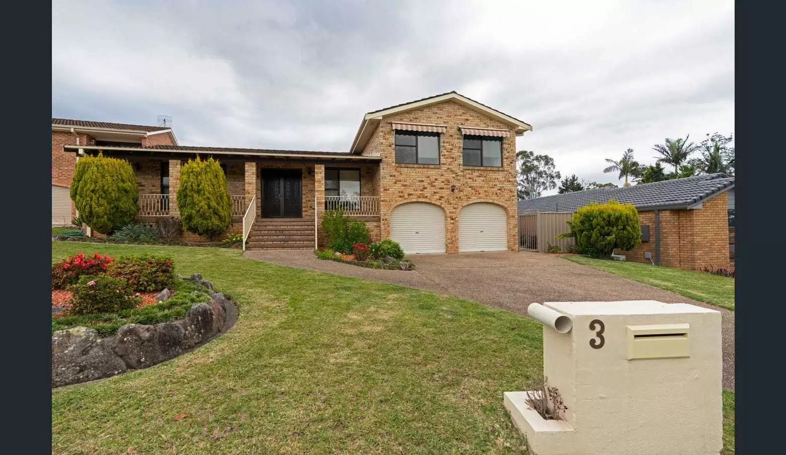 3 Nunkeri Place, North Nowra Leased by Integrity Real Estate - image 1