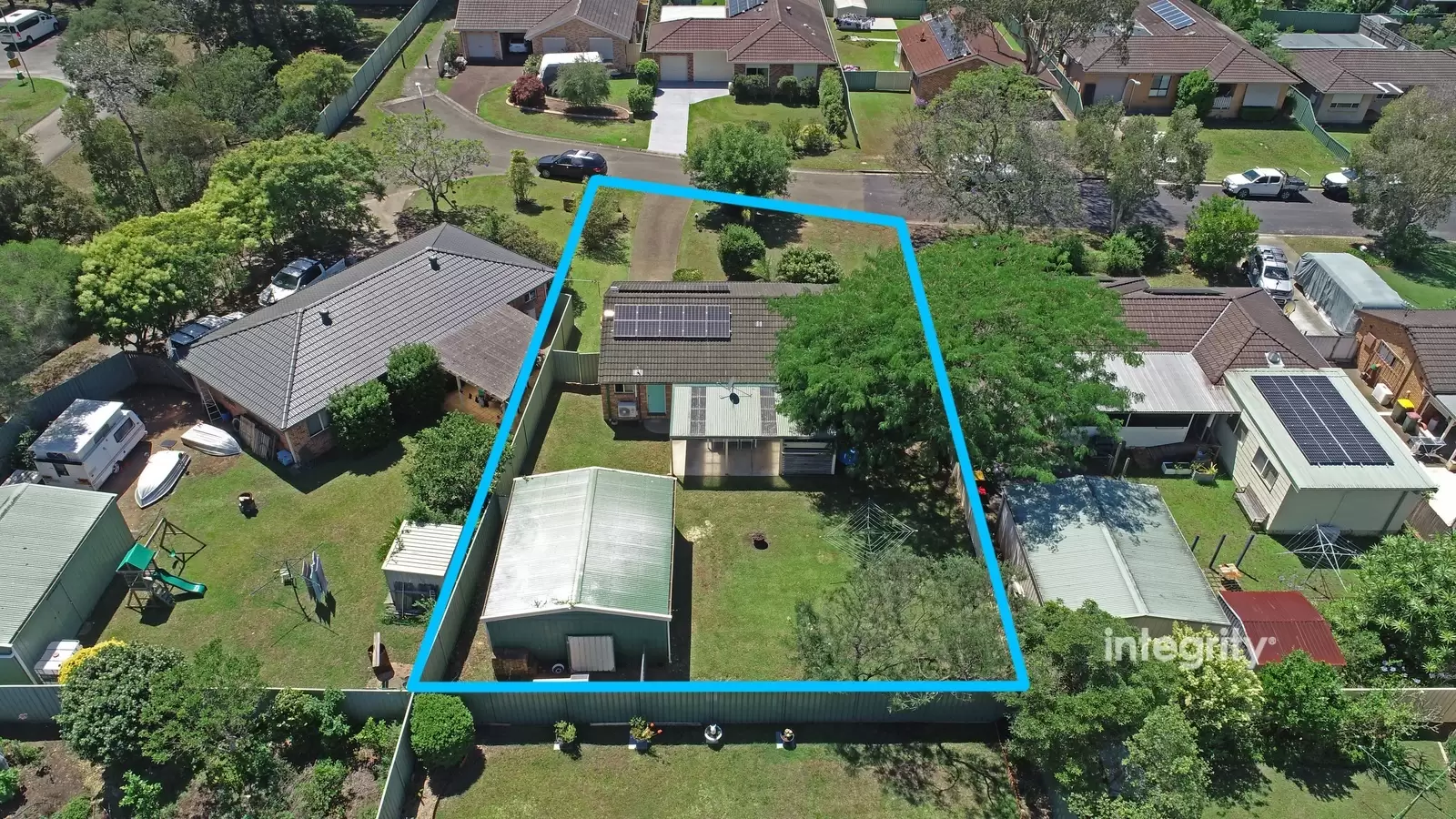 15 Balmaringa Avenue, North Nowra Sold by Integrity Real Estate - image 9
