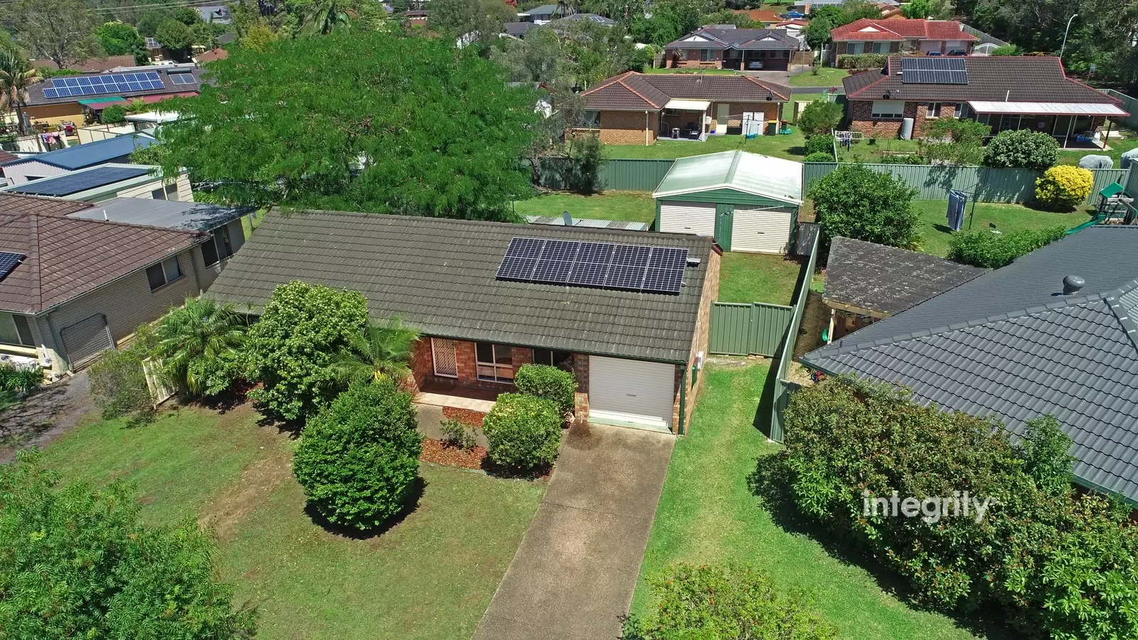 15 Balmaringa Avenue, North Nowra Sold by Integrity Real Estate - image 7