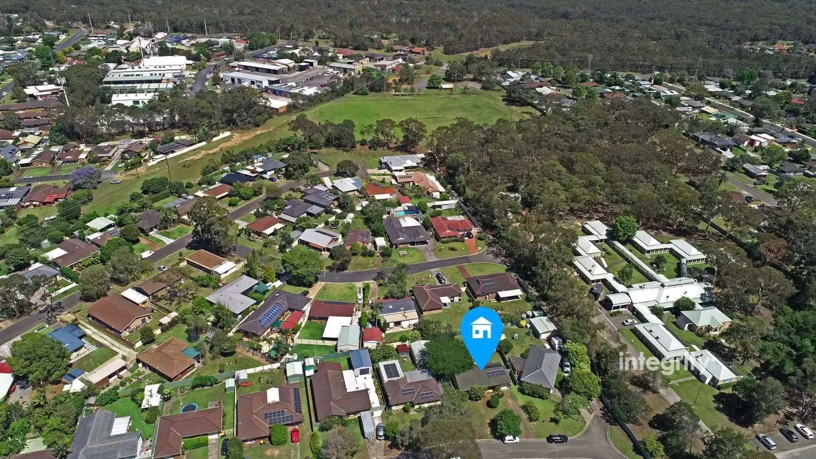 15 Balmaringa Avenue, North Nowra Sold by Integrity Real Estate - image 13